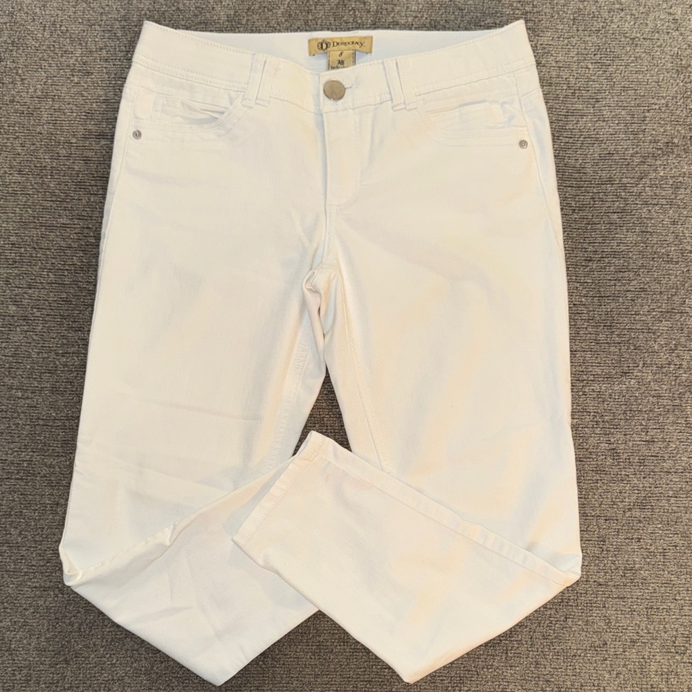Democracy Jeans
